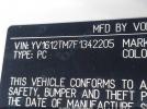 Volvo S60 T5 Platinum Image 11