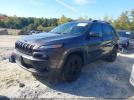 Jeep Cherokee Altitude Image 2