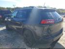 Jeep Cherokee Altitude Image 4