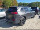 Jeep Cherokee Altitude Image 3