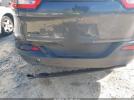 Jeep Cherokee Altitude Image 12