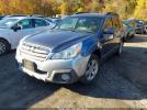 Subaru Outback 2.5i Limited Image 3