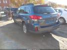 Subaru Outback 2.5i Limited Image 4