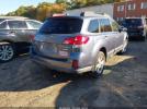Subaru Outback 2.5i Limited Image 2