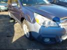 Subaru Outback 2.5i Limited Image 5
