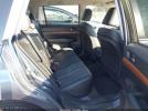 Subaru Outback 2.5i Limited Image 9