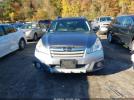 Subaru Outback 2.5i Limited Image 16