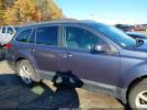 Subaru Outback 2.5i Limited Image 14