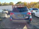 Subaru Outback 2.5i Limited Image 11