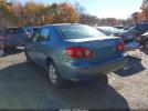 Toyota Corolla Le Image 7