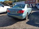 Toyota Corolla Le Image 3
