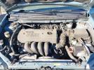 Toyota Corolla Le Image 6