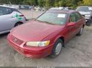 Toyota Camry Le Image 4