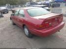 Toyota Camry Le Image 2