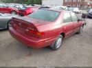 Toyota Camry Le Image 3