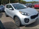 Kia Sportage Ex Image 1