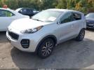 Kia Sportage Ex Image 9