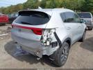 Kia Sportage Ex Image 3