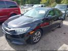 Honda Civic Lx Image 7