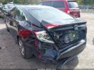 Honda Civic Lx Image 4