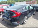 Honda Civic Lx Image 8