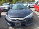 Honda Civic Lx Image 14