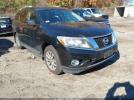Nissan Pathfinder Sl Image 1