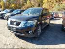 Nissan Pathfinder Sl Image 3