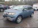 Acura MDX Technology Package Image 2