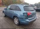 Acura MDX Technology Package Image 4