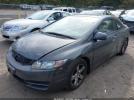 Honda Civic Ex Image 9