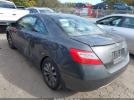 Honda Civic Ex Image 10