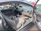 Honda Civic Ex Image 8