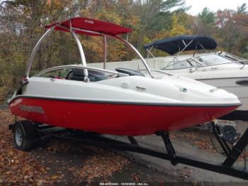  Salvage Sea-Doo Speedsteer 430