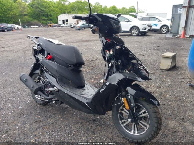 Tztc Scooter Image 1