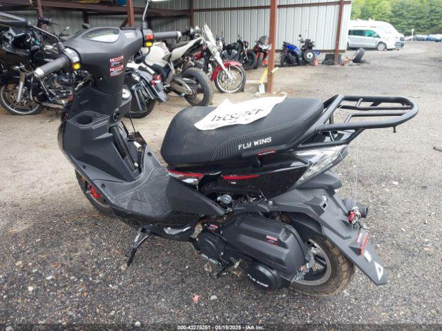 Tztc Scooter Image 5