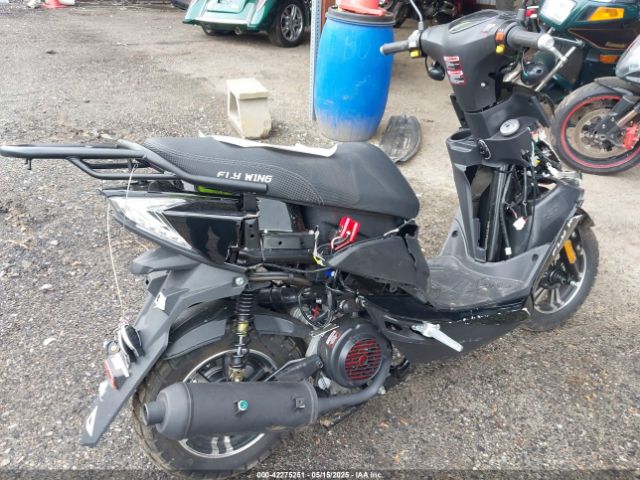 Tztc Scooter Image 4