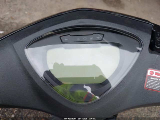 Tztc Scooter Image 6