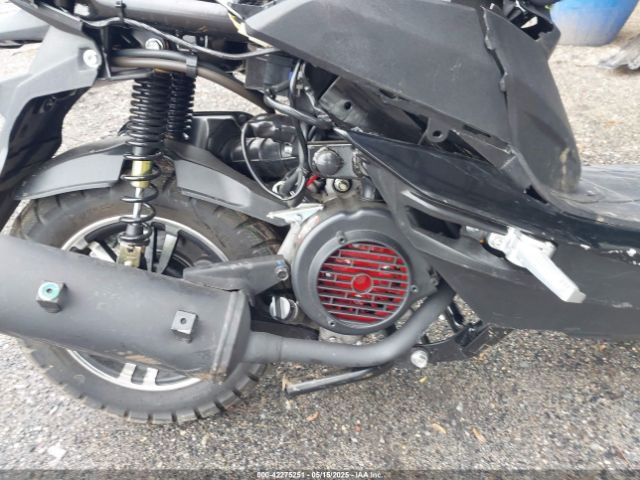 Tztc Scooter Image 7