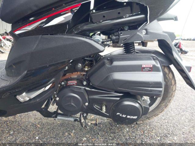 Tztc Scooter Image 14