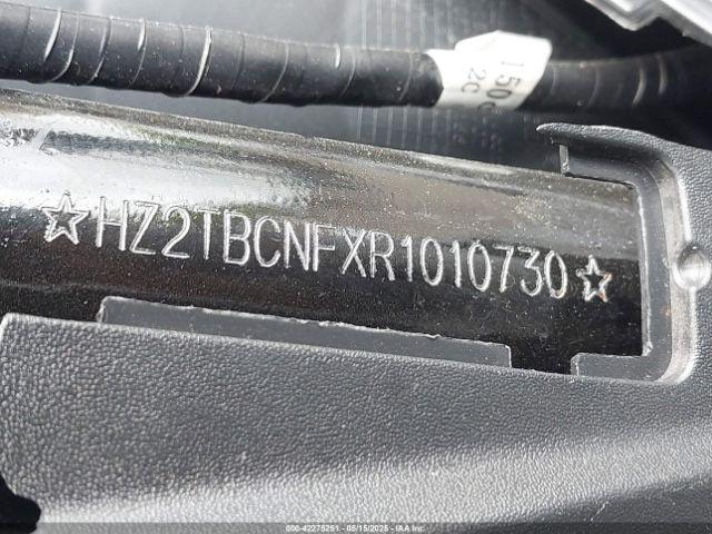 Tztc Scooter Image 11