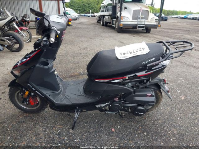 Tztc Scooter Image 2