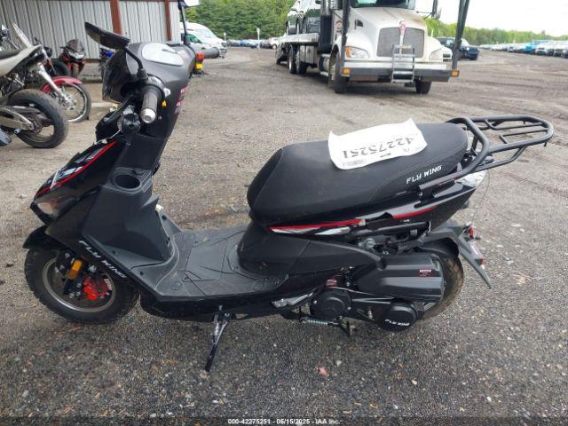 Tztc Scooter Image 2