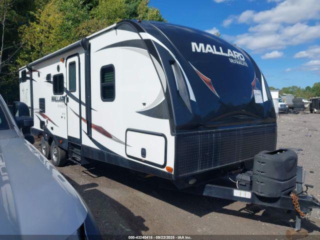  Salvage Heartland Other