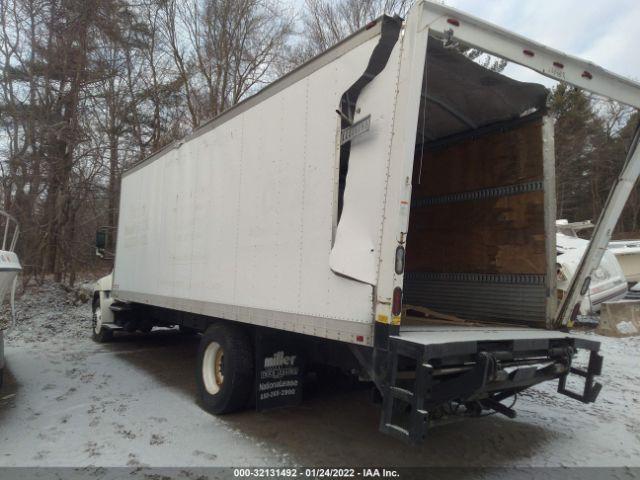 Hino 258 268 Image 8