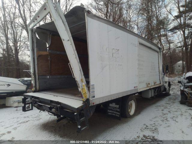 Hino 258 268 Image 2