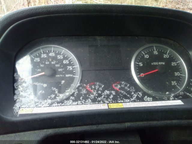 Hino 258 268 Image 3