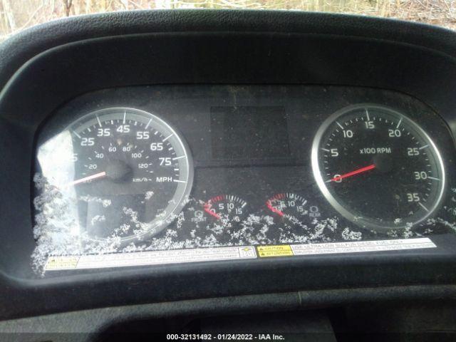 Hino 258 268 Image 3