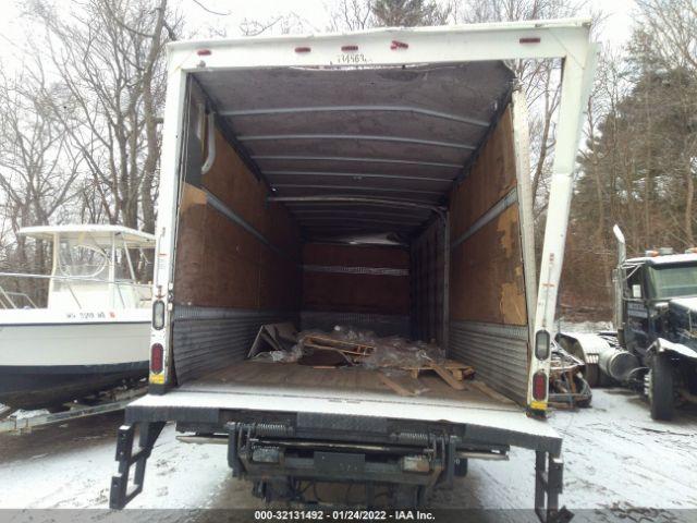 Hino 258 268 Image 7