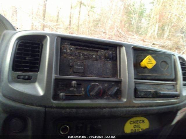 Hino 258 268 Image 10